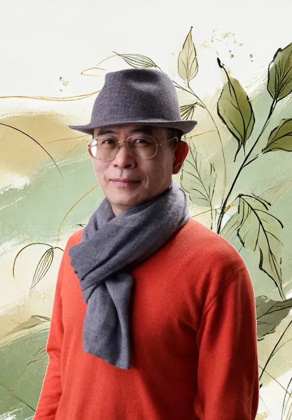 대가의 안내: 지종헌(池宗憲) 선생님과 함께하는 차 문화의 깊은 매력 탐구
